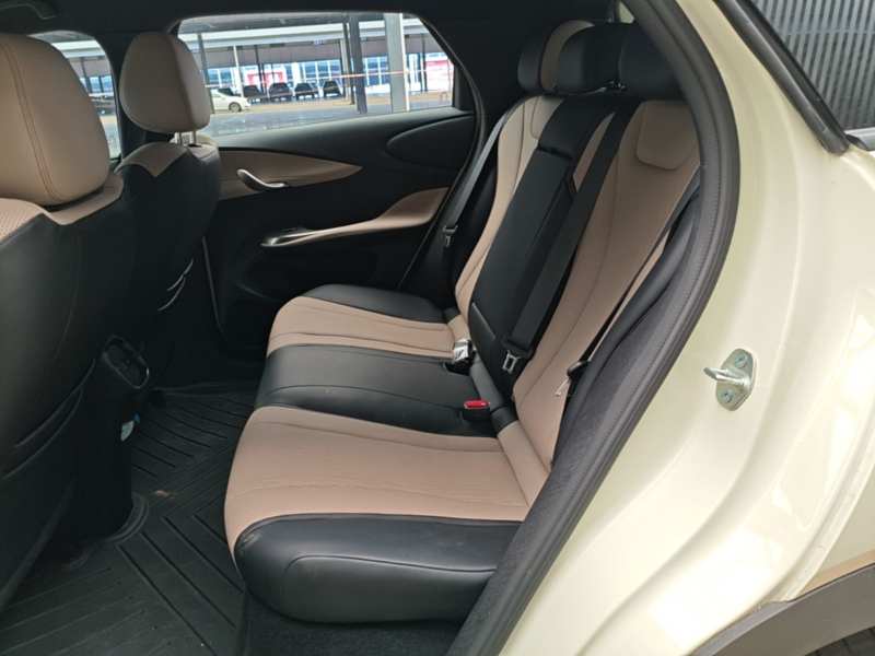 Used BYD Dolphin 2025 Intelligent Driving Version 410 km Fashion Edition — 16