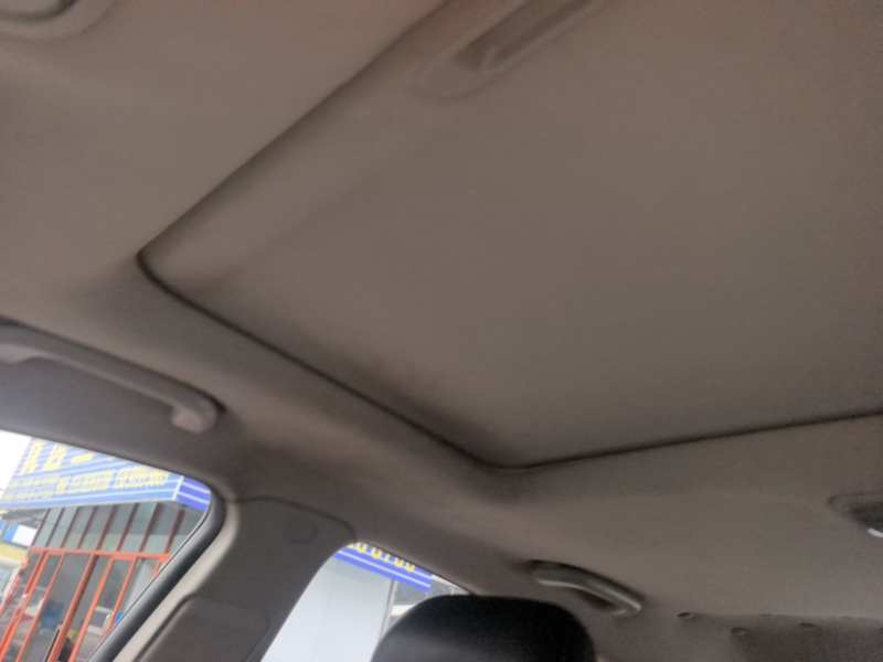Used CHANGAN Eado 2015 1.6L Automatic Junku Model China IV Standard — 17