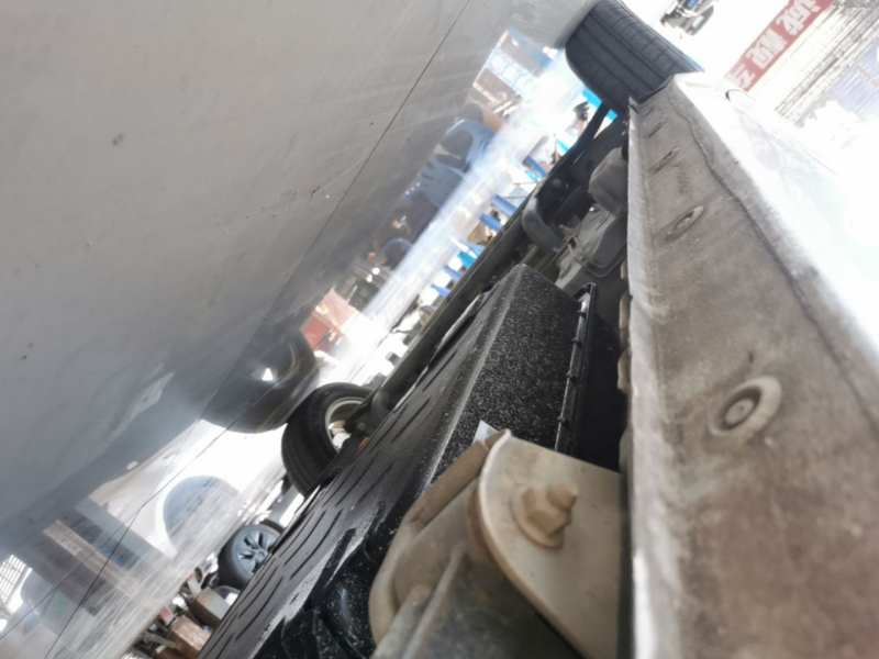 Used Wuling Hongguang MINIEV 2020 Freedom Version Lithium Iron Phosphate — 22
