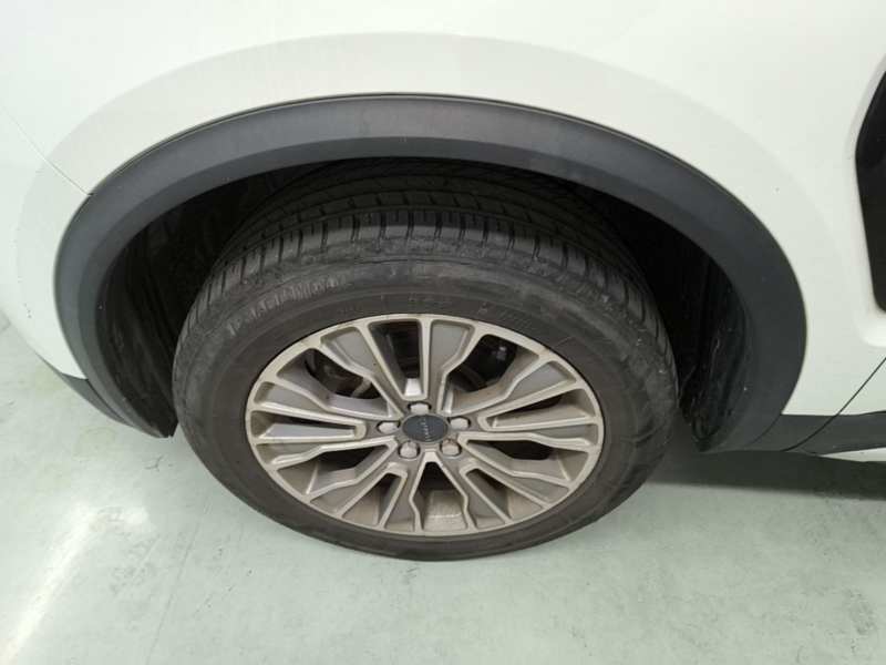 Used Lynk & Co 01 2017 2.0T Two-Wheel-Drive Version — 22