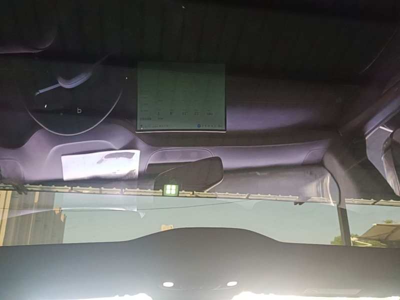Used Xiaomi Auto SU7 2024 Rear-Drive Long-Range Intelligent Driving Version — 17
