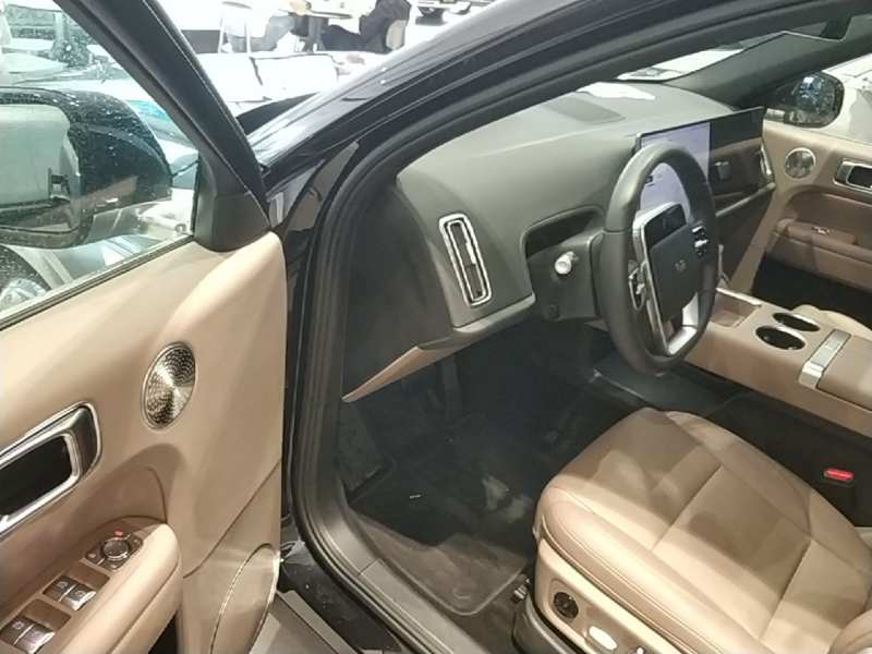 Used Li Auto L6 2025 Max Smart Refresh Edition — 15