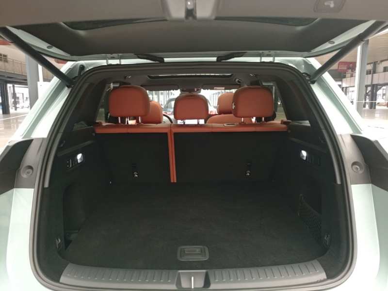 Used Li Auto L6 2025 Max Smart Refresh Edition — 18