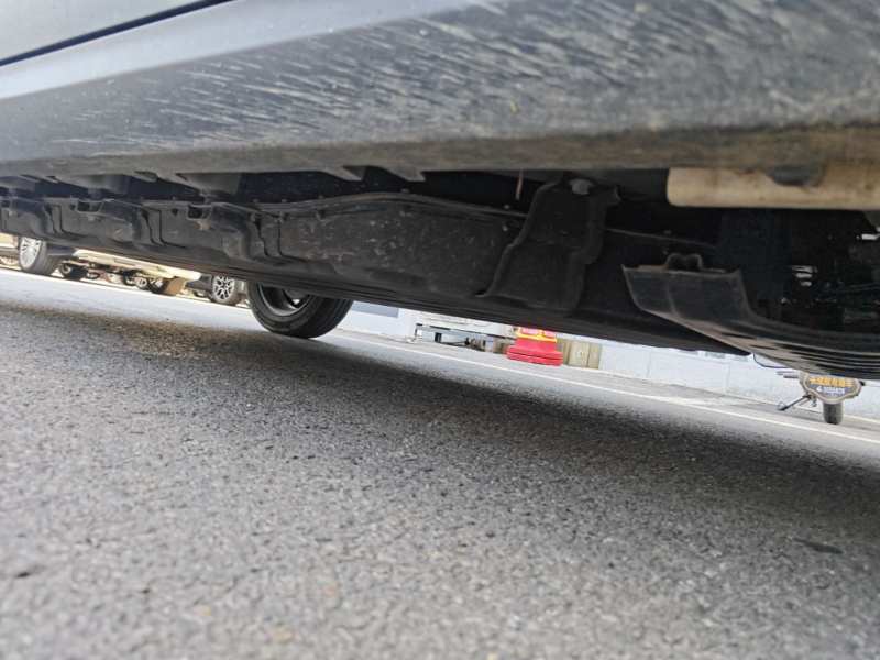 Used Leapmotor T03 2023 310 Lite Edition — 20