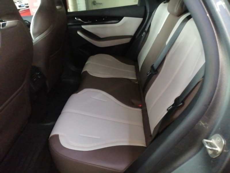 Used BYD Qin PLUS 2024 HONOR Edition DM-i 55KM Leading Model — 16