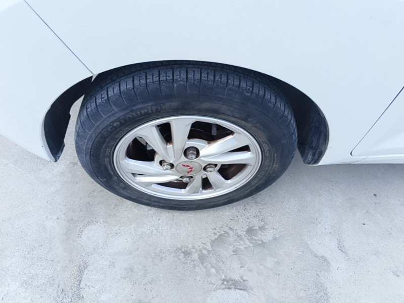 Used Wuling Hongguang MINIEV 2020 Enjoyment Model Lithium Iron Phosphate — 22