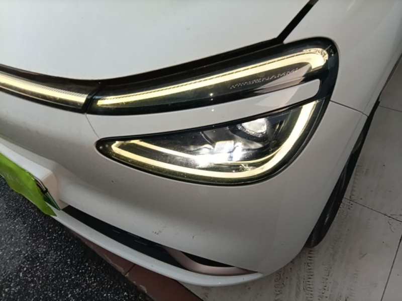 Used Dongfeng NAMMI 01 2024 430 Plus Smart+ — 23