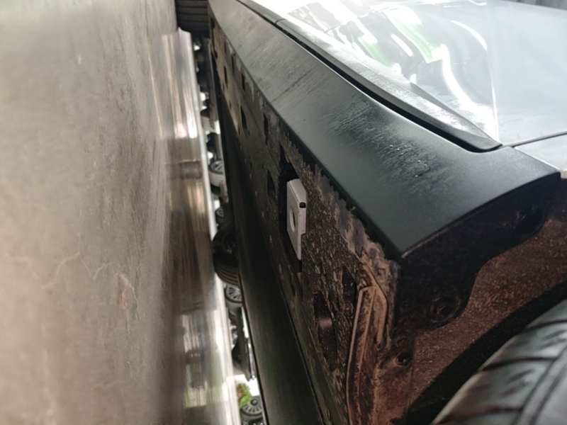 Used XPeng MONA M03 2025 600 with Ultra-Long Range Max — 21