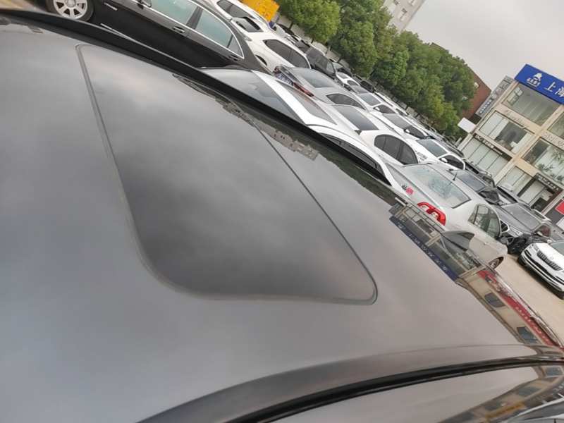 Used Mazda CX-5 2021 2.0L Automatic Two-Wheel Drive Black Knight — 26