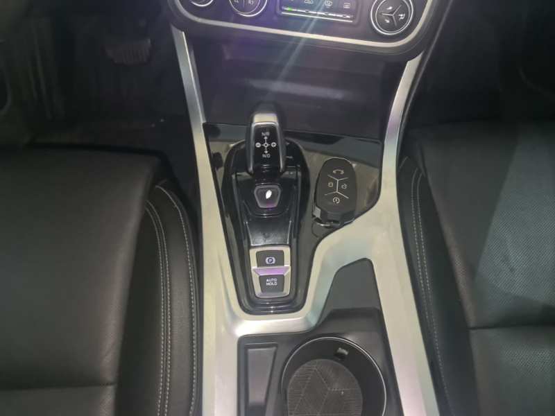 Used Lynk & Co 01 2019 2.0T Two-Wheel-Drive Pro Version China VI Standard — 13