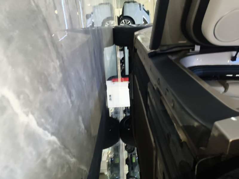 Used Li Auto L9 2022 Max model — 21
