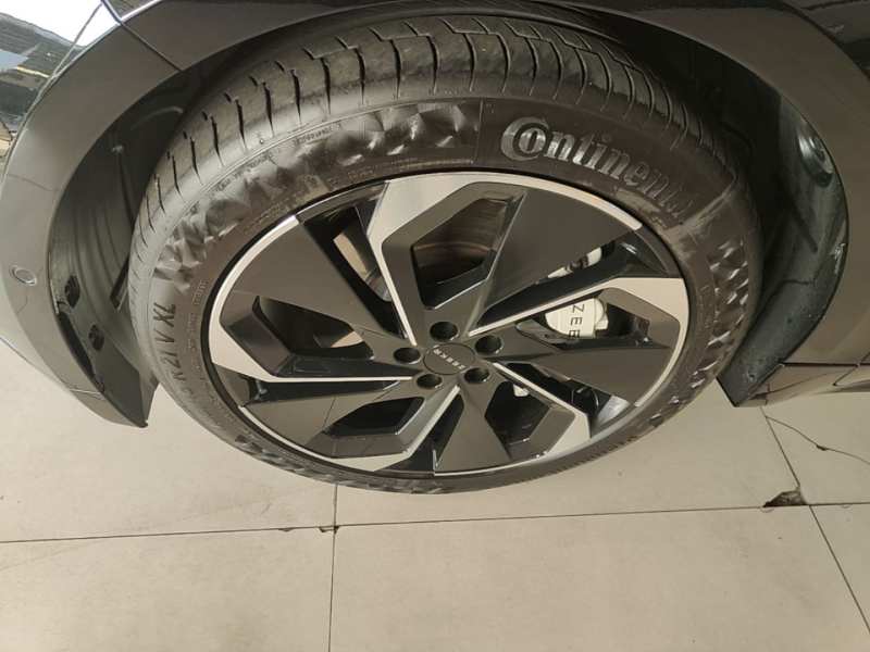 Used Zeekr 001 2023 YOU Edition 100 kWh — 22