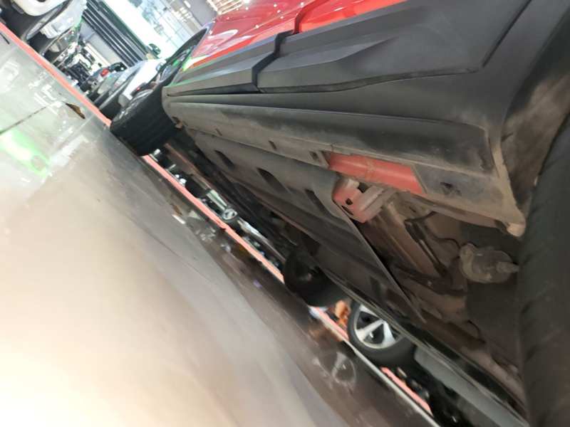 Used Geely Auto Coolray 2020 PRO 260T DCT Knight — 21
