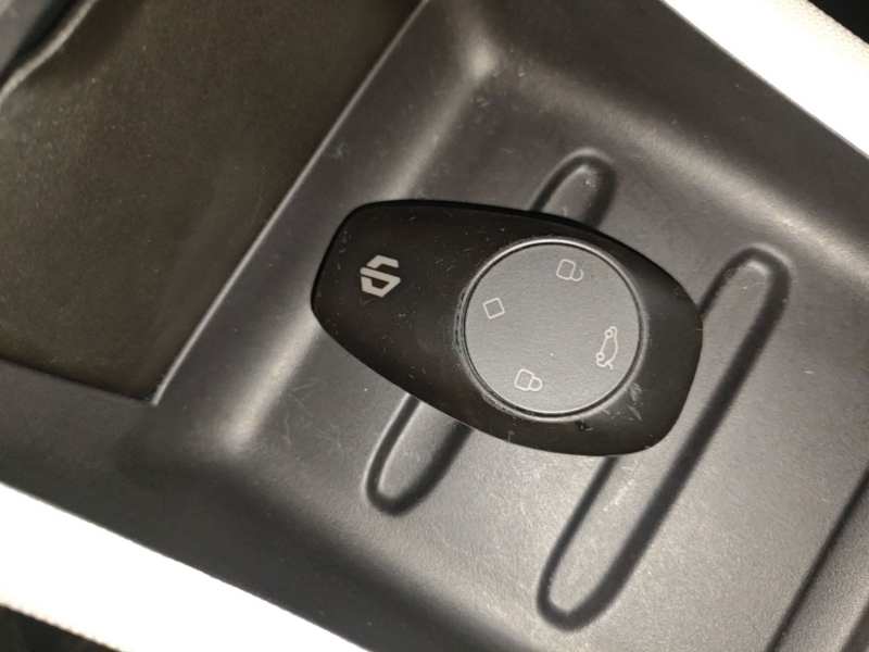 Used Leapmotor T03 2023 310 Lite Edition — 8