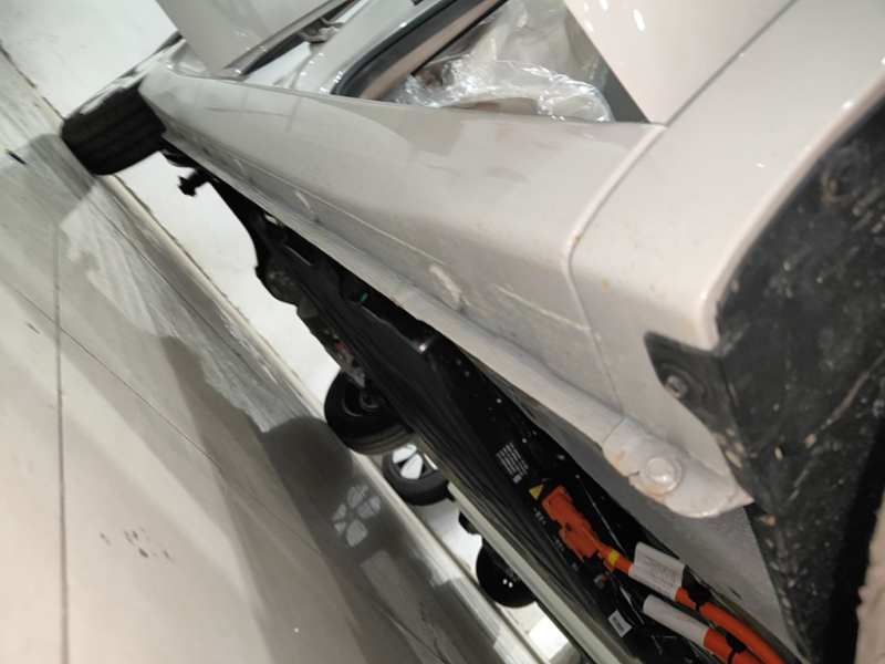 Used Wuling Hongguang MINIEV 2025 Four-Door Version Advanced Edition — 20