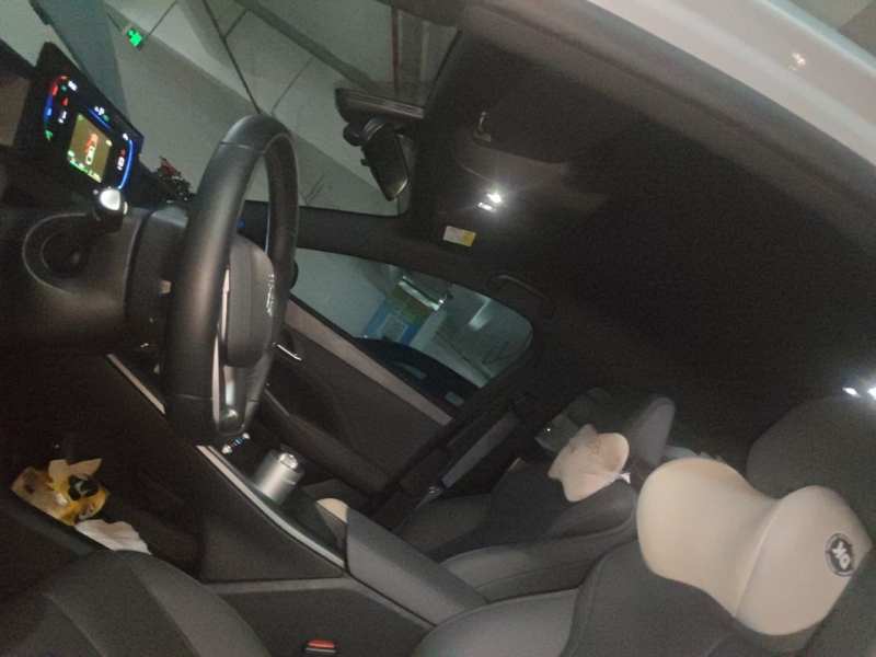 Used BYD Qin PLUS — 19