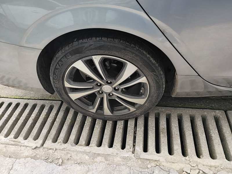 Used CHANGAN Eado 2020 PLUS Blue Whale NE 1.4T GDI DCT Flagship Model — 25