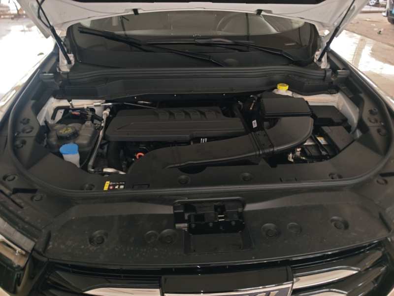 Used Haval H6 2025 1.5T National Style Urban Edition — 19