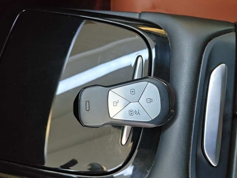 Used XPeng P7 2020 706G — 8
