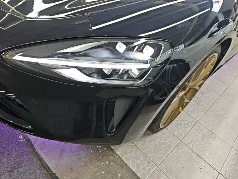 Used Xiaomi Auto SU7 2024 Four-Wheel Drive Ultra-Long Range Advanced Intelligent Driving Max Edition — 23