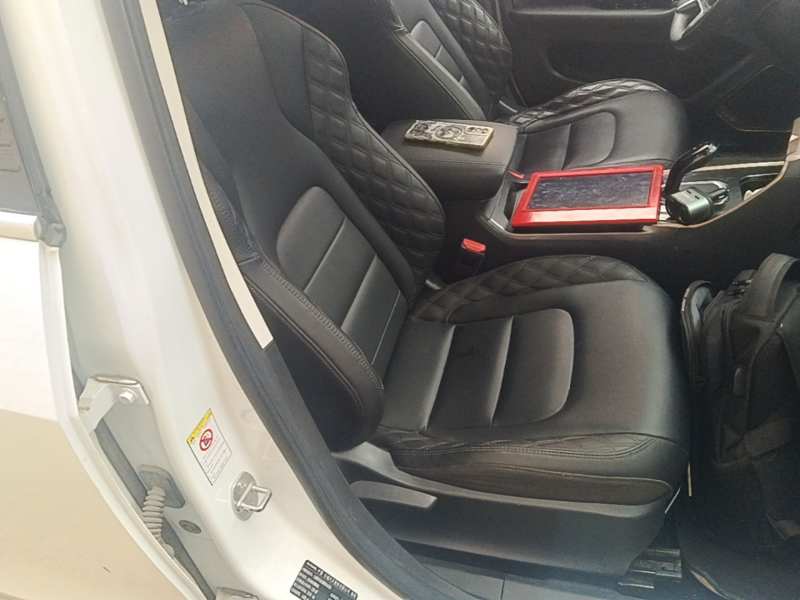 Used Haval H6 2021 1.5 GDIT Automatic Luxury Edition — 24