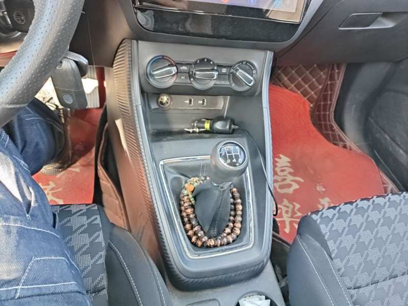 Used MG ZS 2017 1.5L Manual Comfort Edition — 13