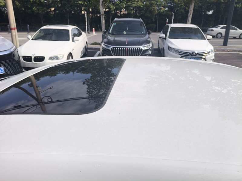 Used Chevrolet Monza 2022 320 Automatic Enjoyment Sunroof Version — 26