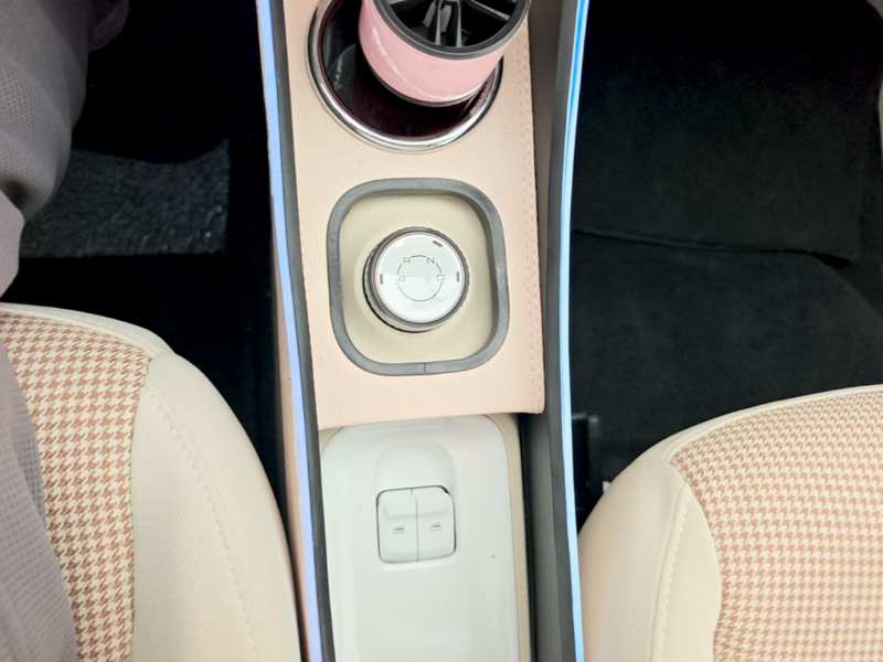 Used Wuling Hongguang MINIEV 2024 3rd Generation 215km Youth Edition — 13