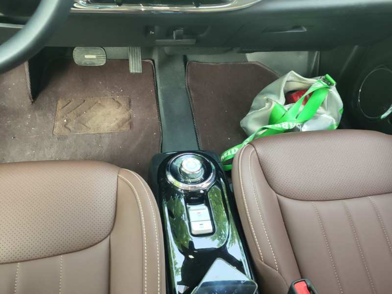 Used Wuling Bingo 2024 333 km Enjoyment Version — 13