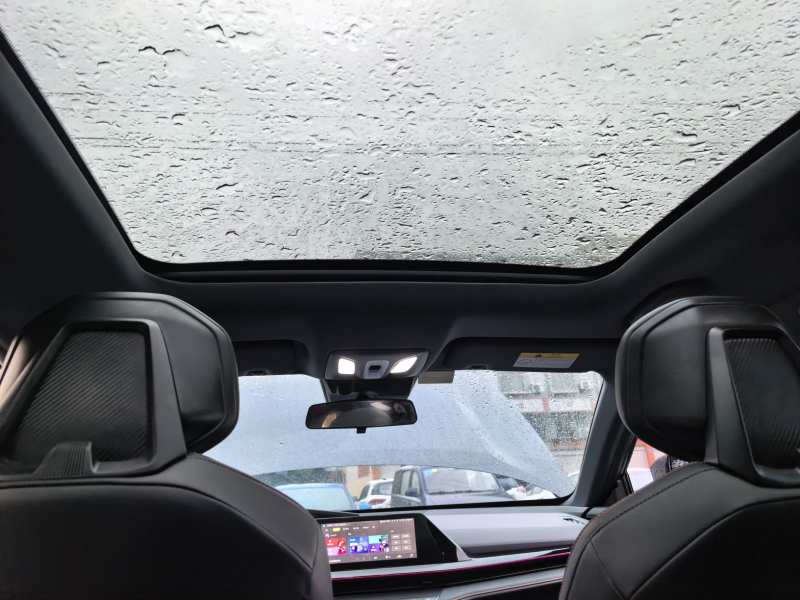 Used CHANGAN UNI-V 2022 1.5T Prestige Version — 17