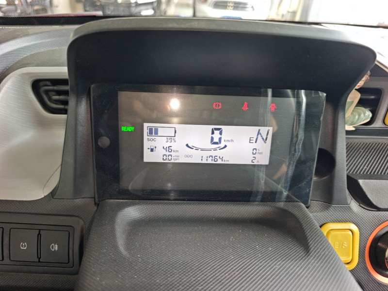 Used Wuling Hongguang MINIEV 2022 Easy Version Lithium Iron Phosphate — 11