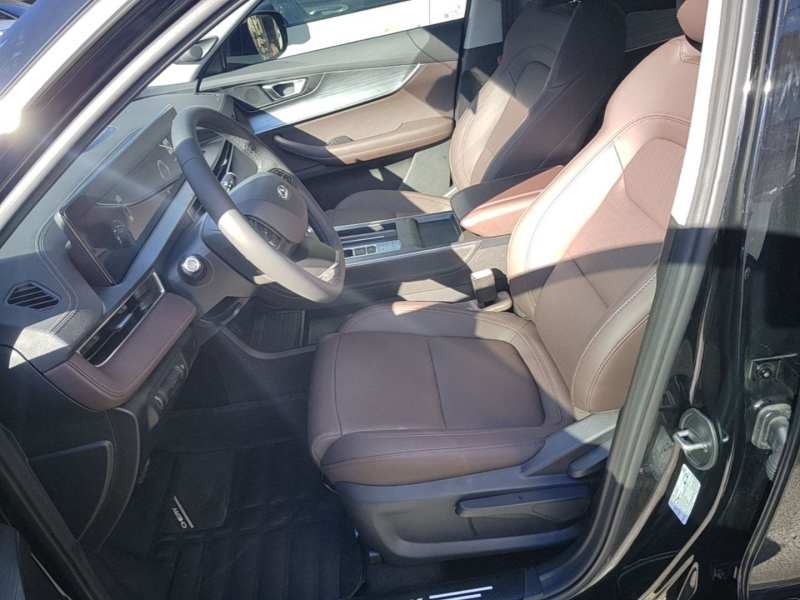 Used Chery Tiggo 7 2025 Excellence Version 1.5T CVT Luxury Edition — 14