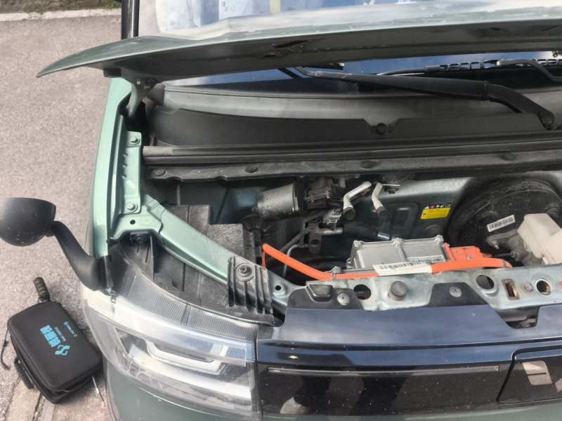 Used Wuling Hongguang MINIEV 2022 GAMEBOY 200km Gaming Edition with Lithium Iron Phosphate — 27