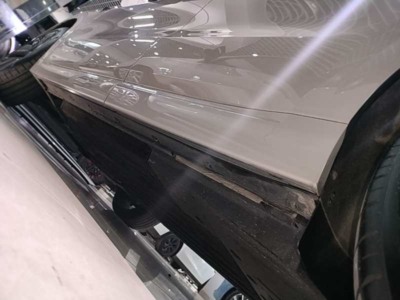 Used Li Auto L6 2024 Pro Model — 21