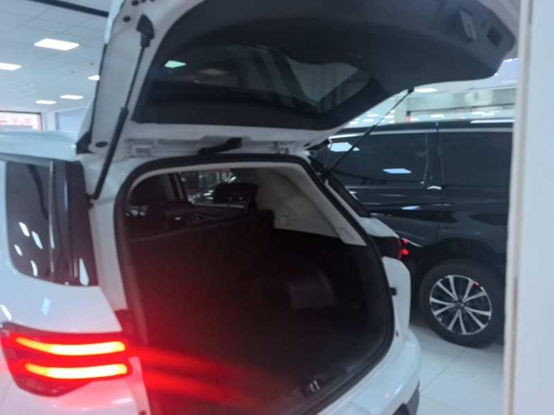 Used CHANGAN CS55PLUS 2020 1.5T Automatic Xuan Dong Edition — 18