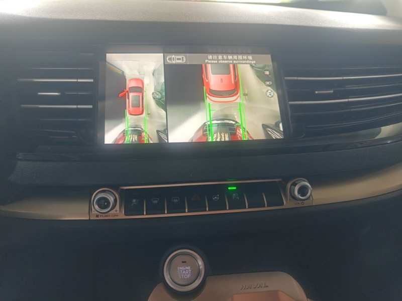 Used Haval H6 2021 1.5T Automatic Champion Edition — 12