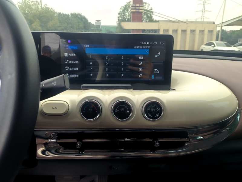 Used Wuling Bingo 2023 333km Enjoy+ Version — 12