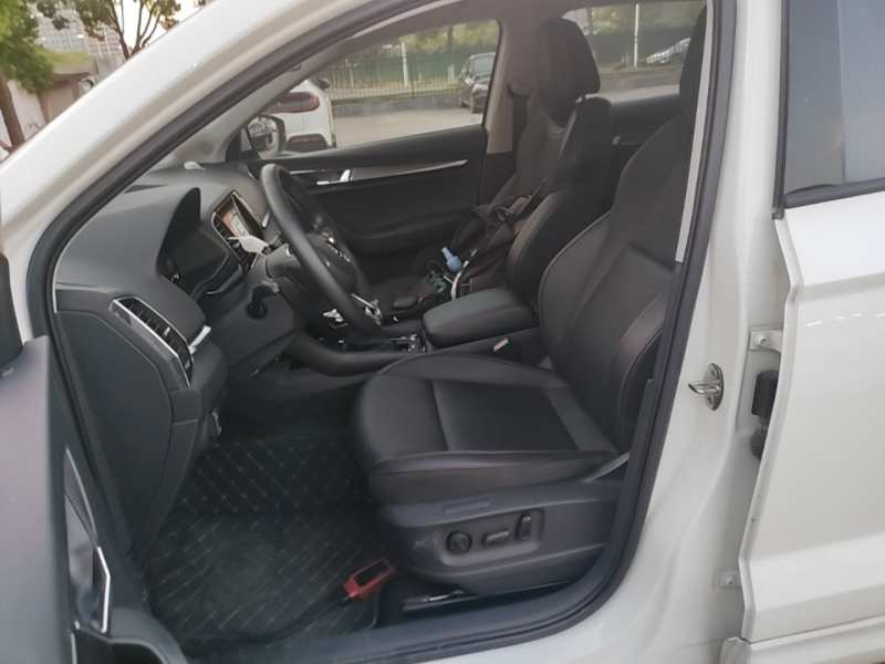 Used Skoda Karoq 2023 TSI280 Premium Edition — 14