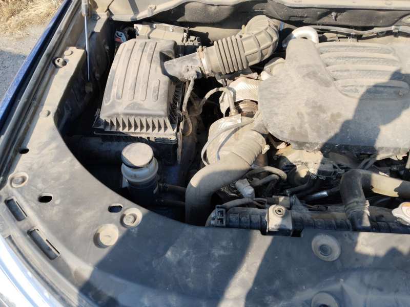 Used Great Wall Poer 2023 2.0T Commercial Version Automatic Diesel 4×4 Elite Long-Box GW4D20M — 27