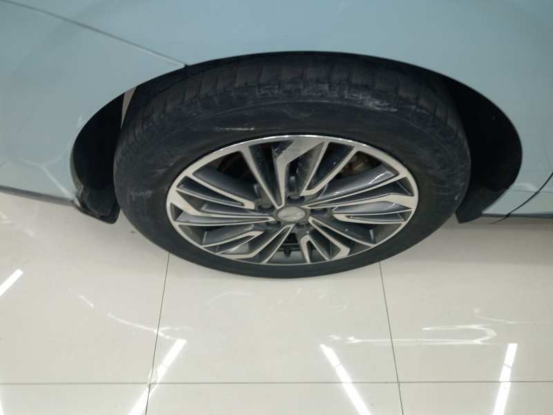 Used FORTHING Yacht 2022 1.5T DCT Chasing Wind Edition — 16