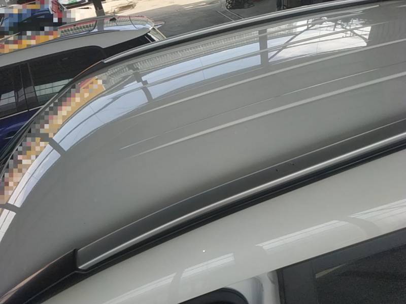 Used JETOUR X70 2020 1.5T DCT Comfort Edition 6 Seats — 26