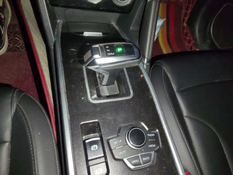 Used Haval H6 2018 Red-Label Sport Edition 1.5T Automatic Two-Wheel Drive Elite Model — 10