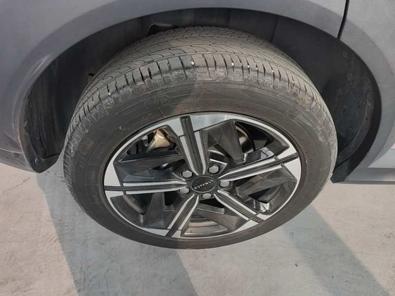 Used Lynk & Co 06 EM-P 2023 EM-P 126 Long-Range Halo — 25