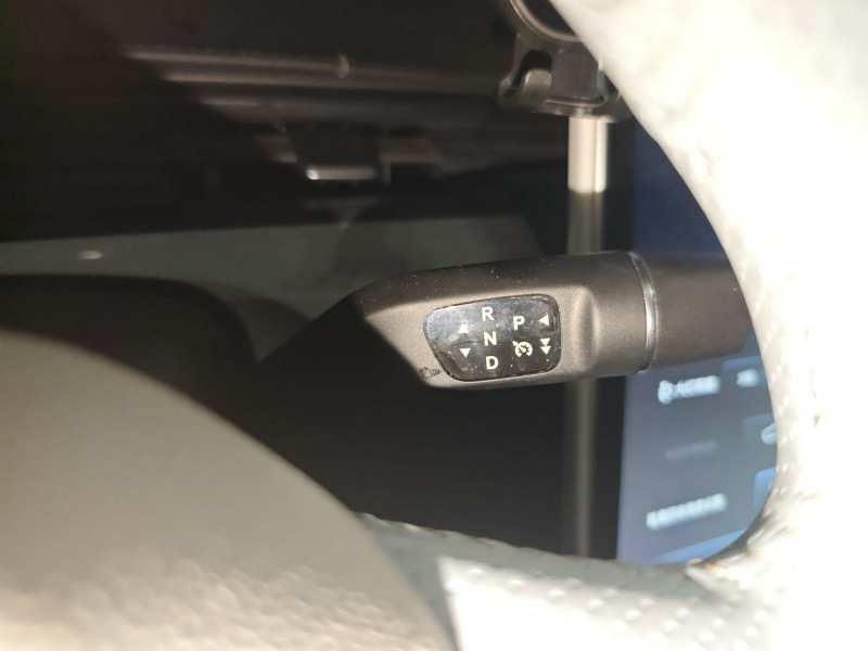 Used NETA AYA 2023 401 Lite — 10