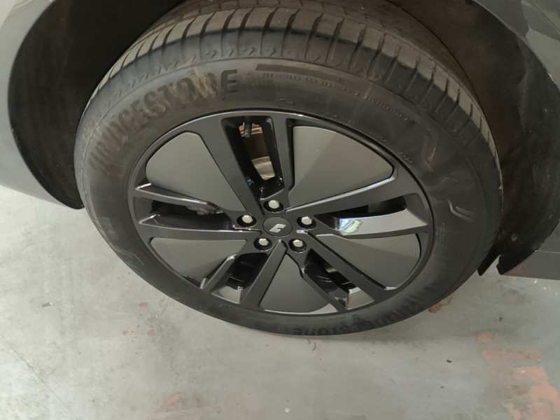 Used Li Auto L6 2024 Pro Model — 25