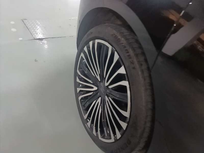 Used Avatr 12 2023 650 Three-Laser Four-Wheel Drive GT Version — 25