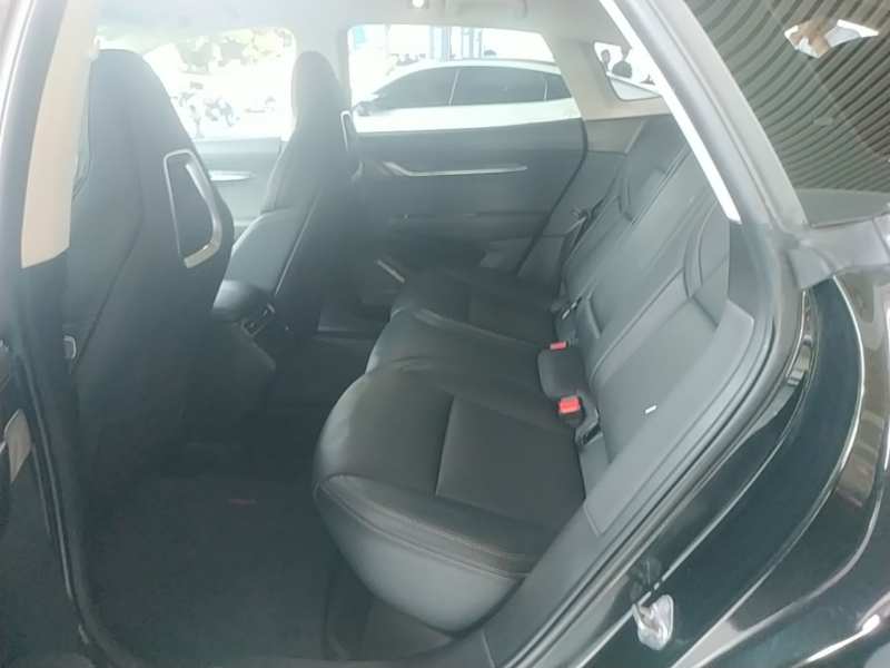 Used Zeekr 001 2022 Long-Range Dual-Motor WE Edition — 16