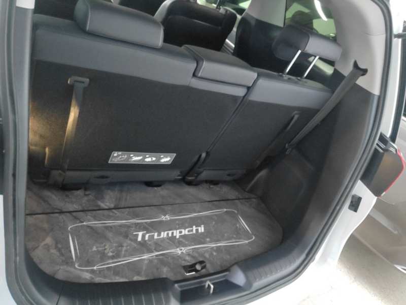 Used GAC Trumpchi M8 2021 Lingxiu Series 390T Deluxe Edition – Prestige — 18