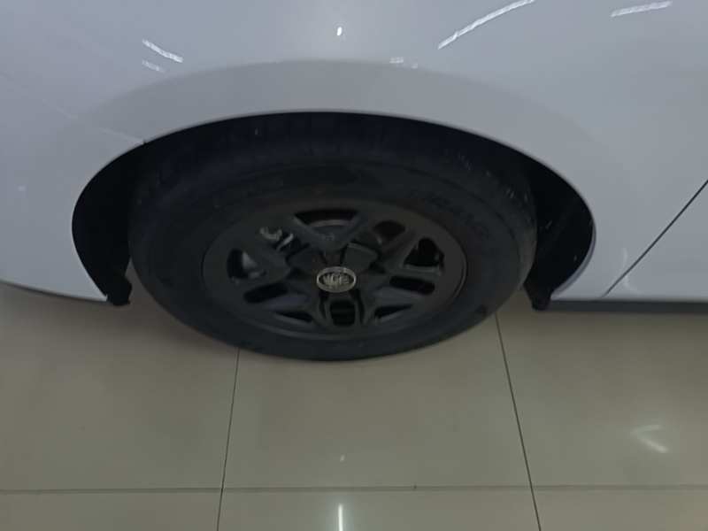 Used BYD Qin PLUS 2025 DM-i Smart Drive 55KM Leading Model — 22