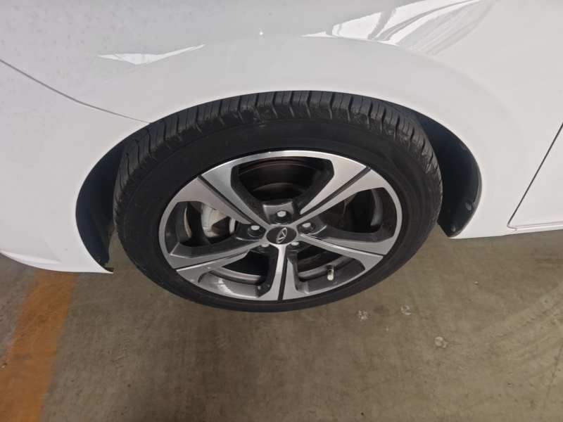 Used Chery Arrizo 5 2019 Facelifted PRO 1.5L Manual Youth Edition China VI Standard — 22